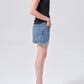 NYE low slung vintage short color bounty