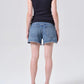 NYE low slung vintage short color bounty
