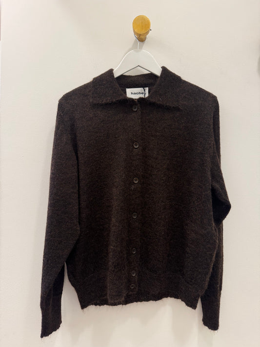 Polo sweet cardigan
