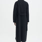 Alexa coat black