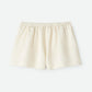Silk shorts