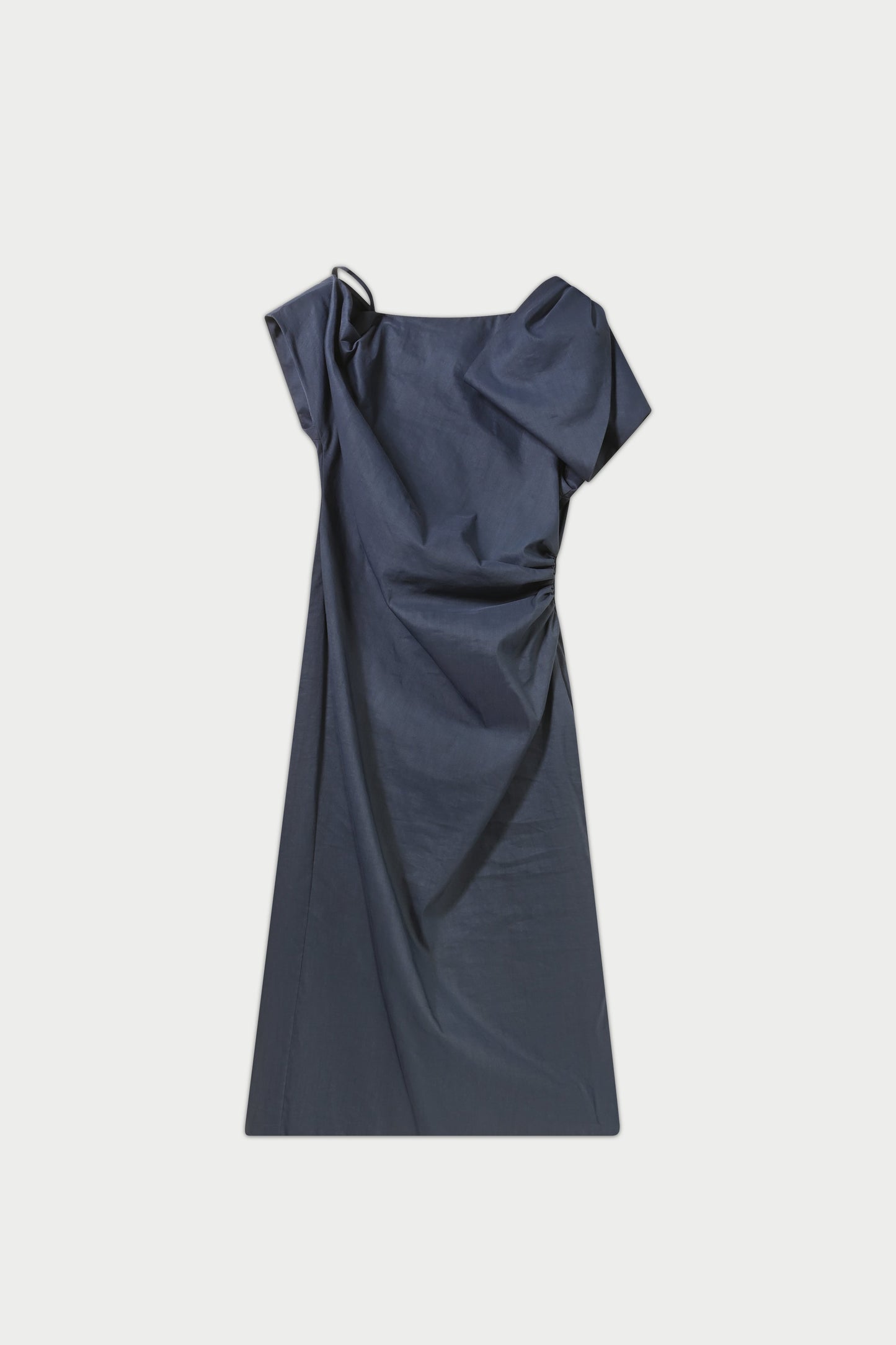 Cadeau dress navy