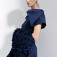 Cadeau dress navy