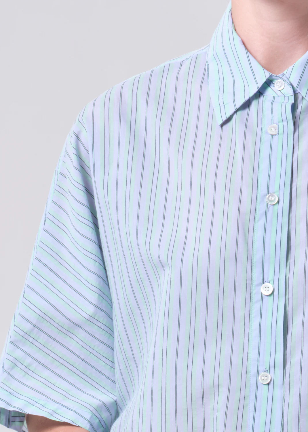 Merrin shirt