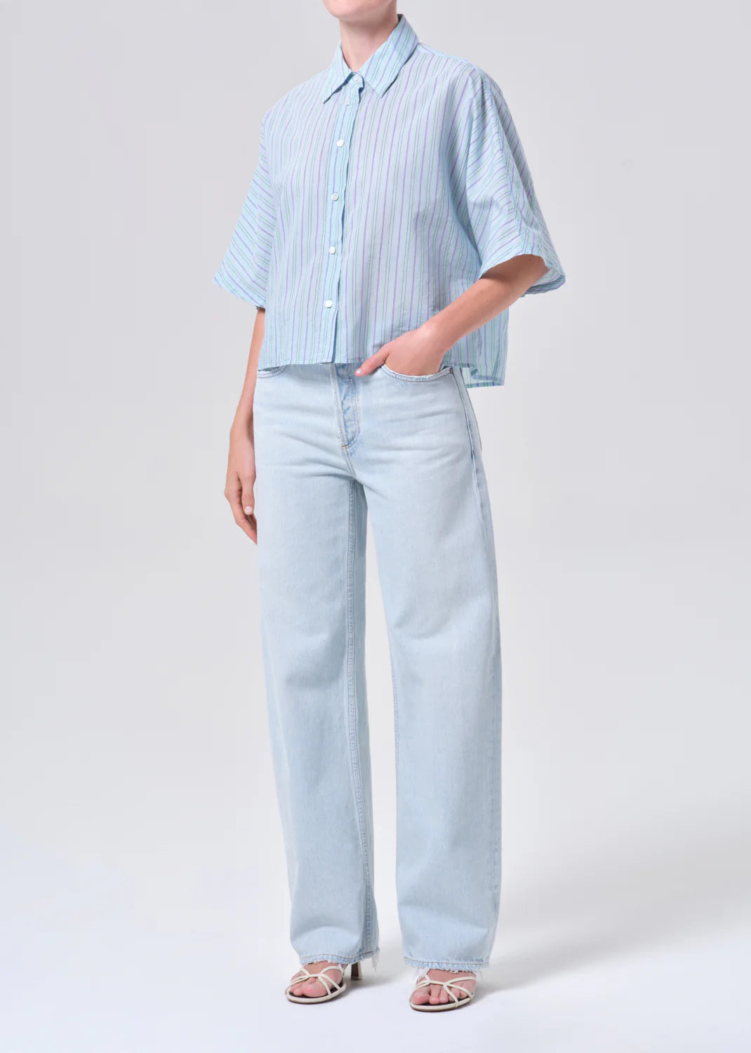 Merrin shirt