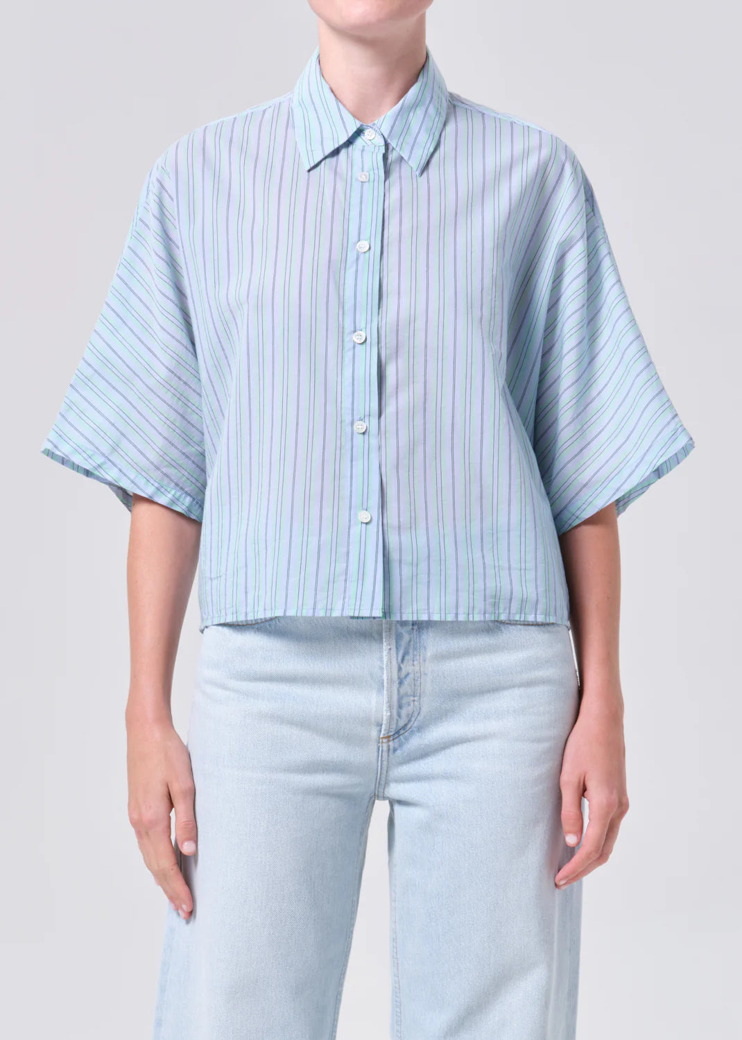 Merrin shirt