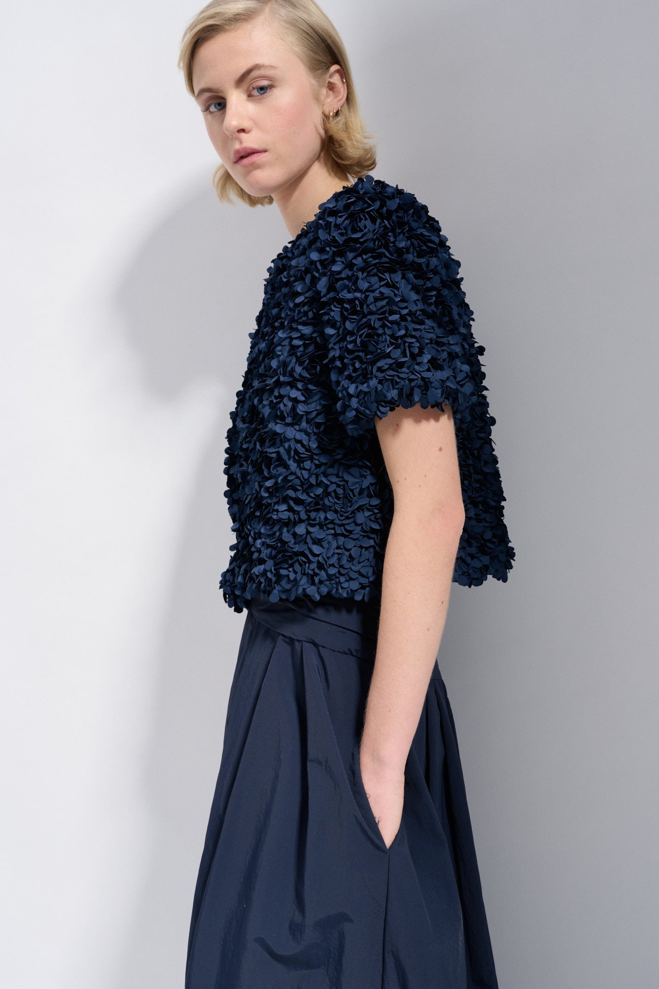 Calika jacket