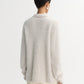 Brushed polo shirt
