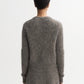 Alpaca cardigan wood