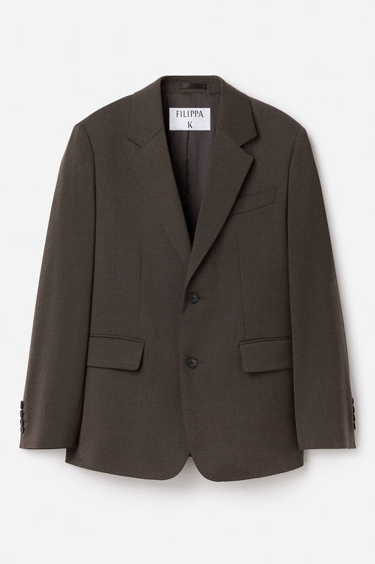 Delilah blazer