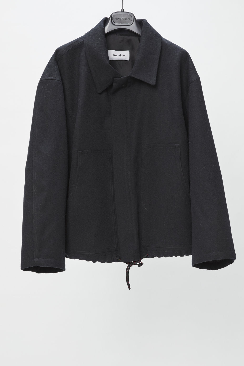 Working jacket