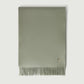 Gilda scarf sage green