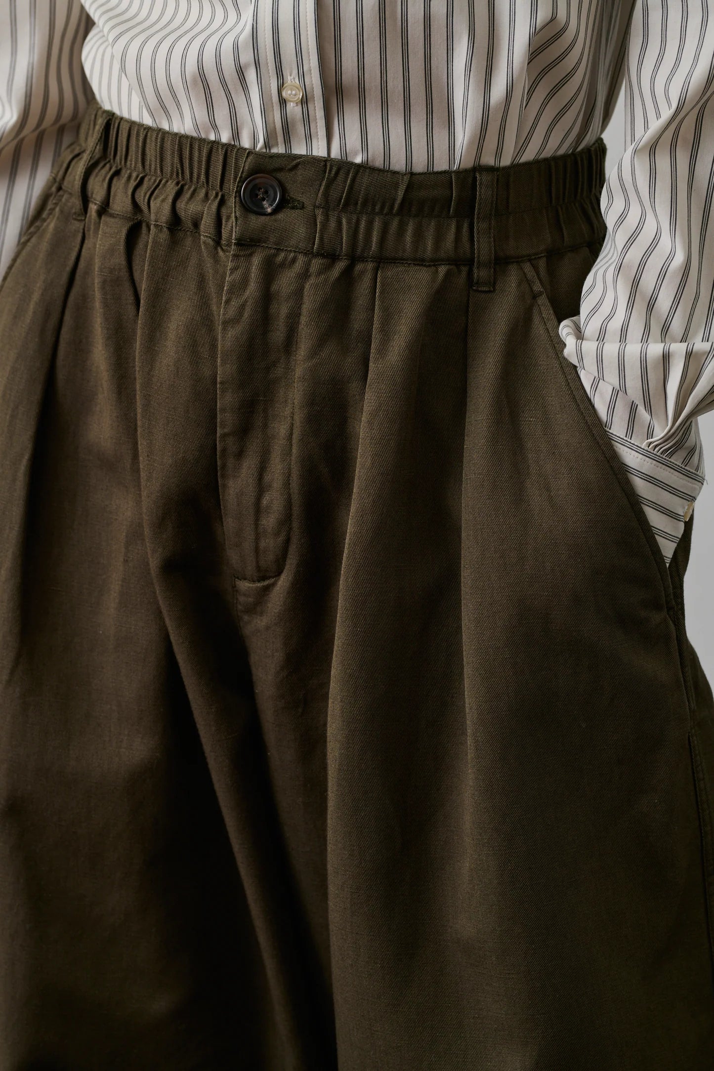 Vernon trousers
