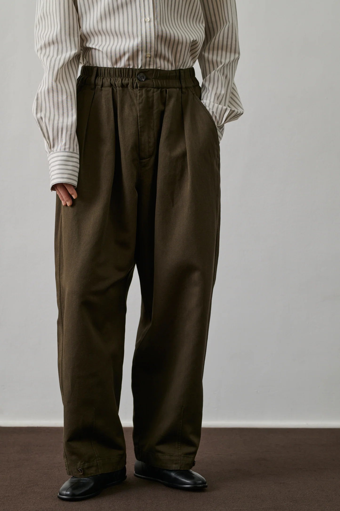 Vernon trousers