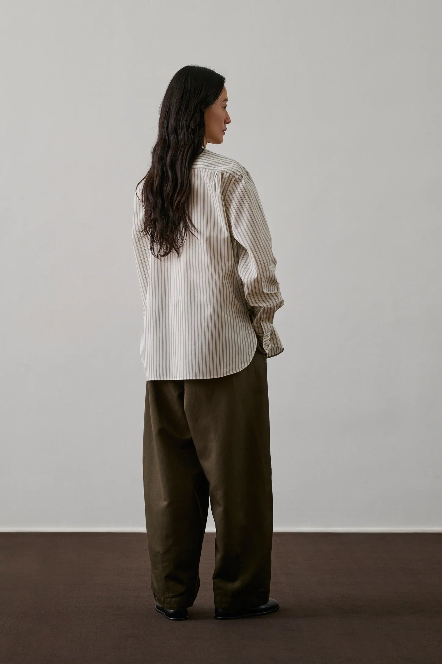 Vernon trousers