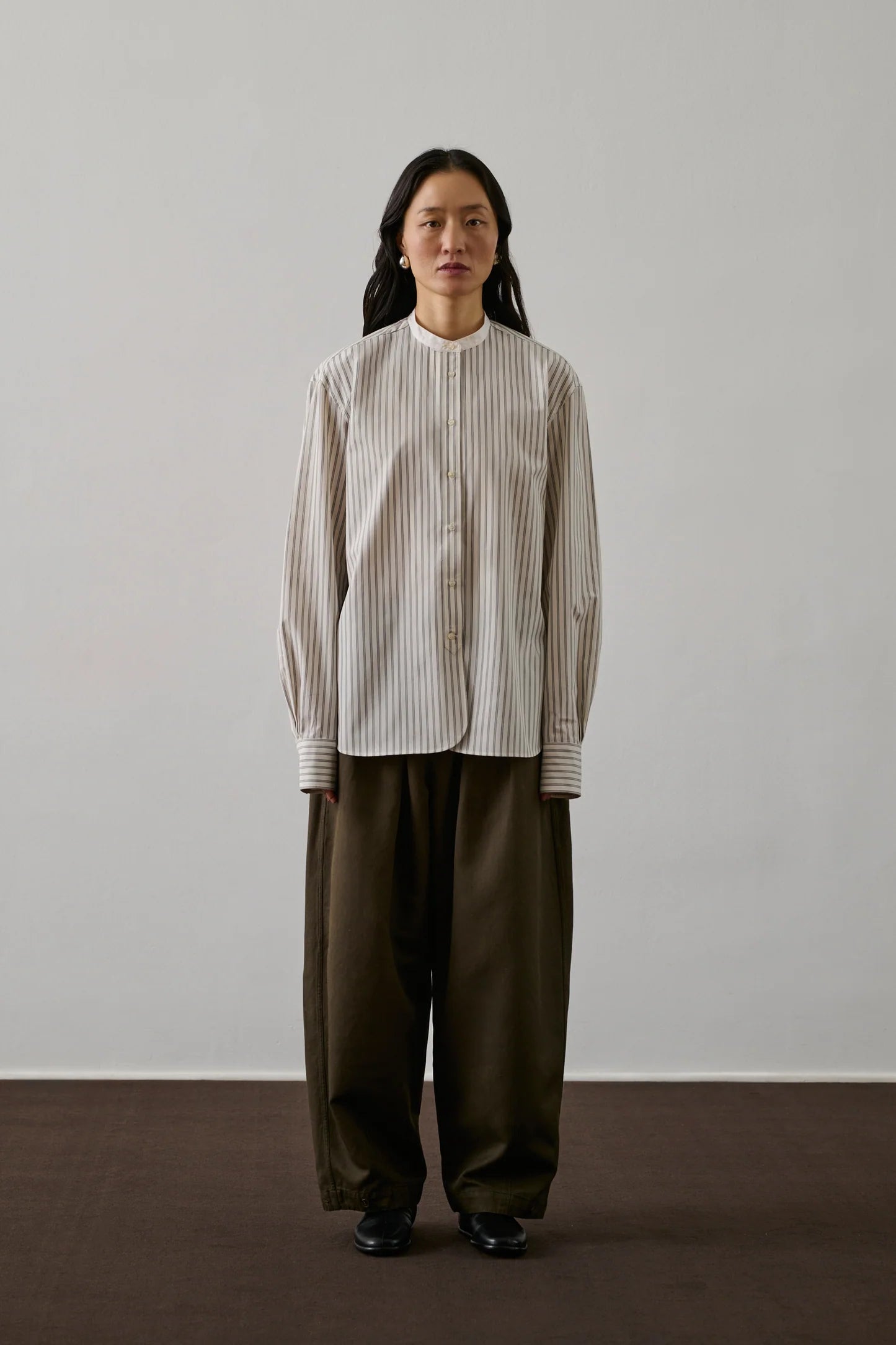 Vernon trousers