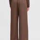Nova trouser oak brown