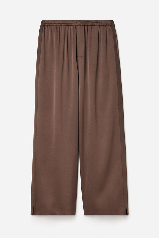 Nova trouser oak brown