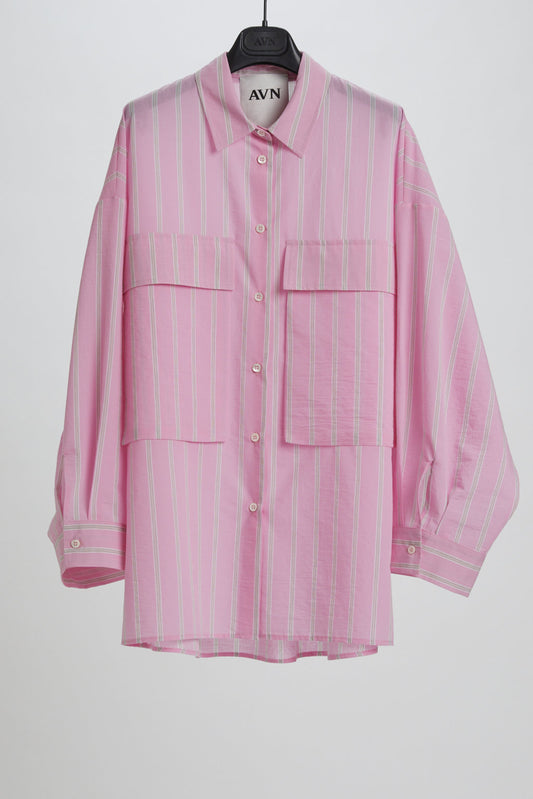 Easy shirt