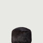 Girone hat brown
