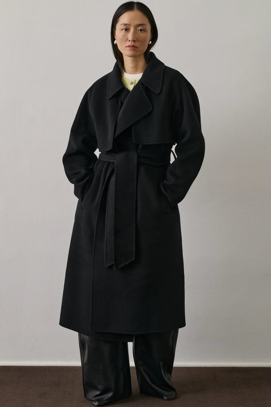 Stanislas coat