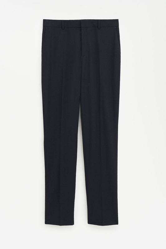Filippa k Emma trouser black