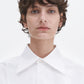 Tuxedo shirt