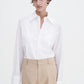 Tuxedo shirt