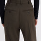 Darcey wool trousers