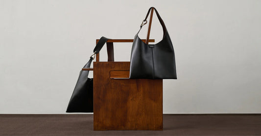 Cosima bag black