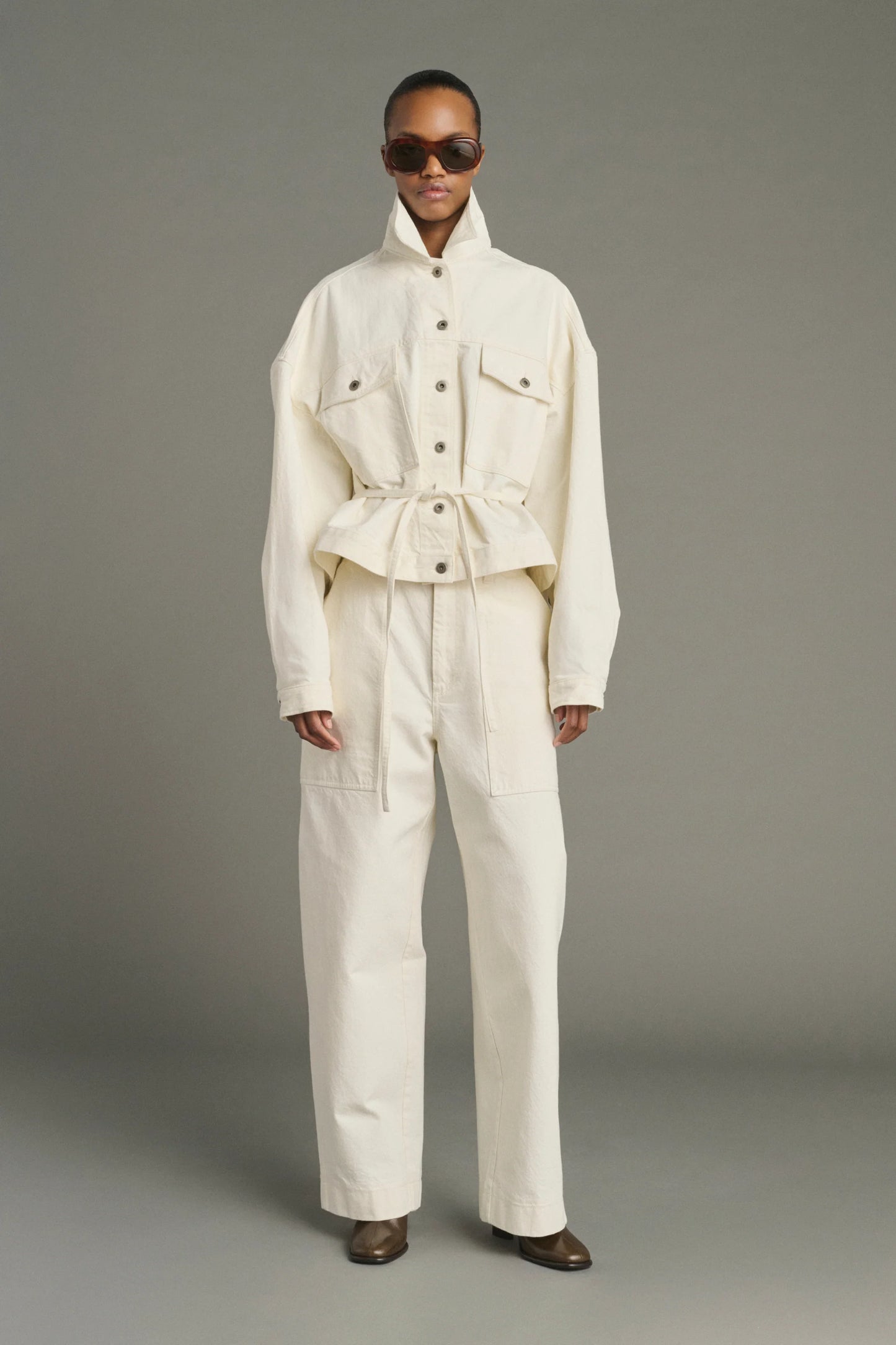Lys  jacket