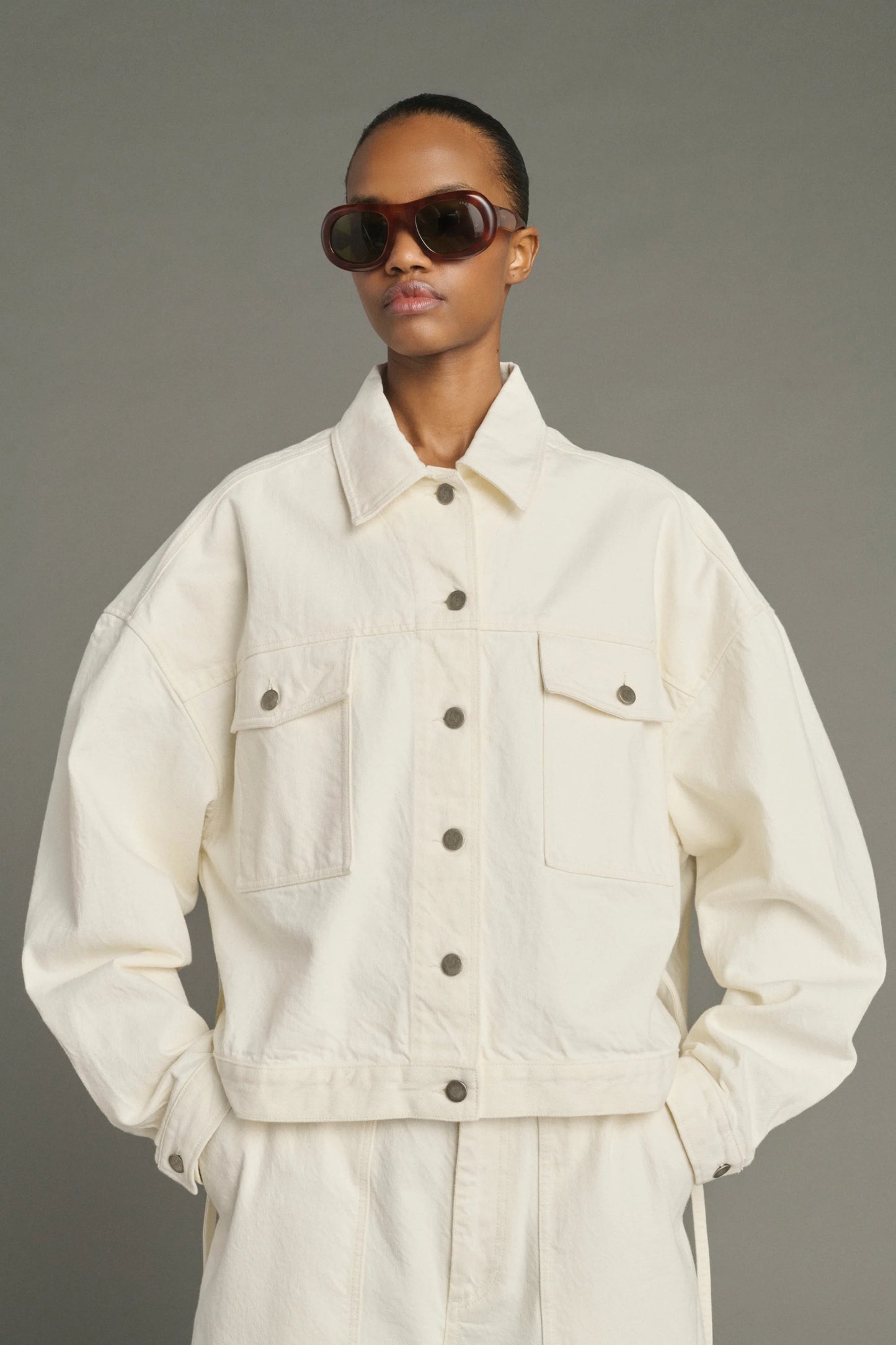 Lys  jacket