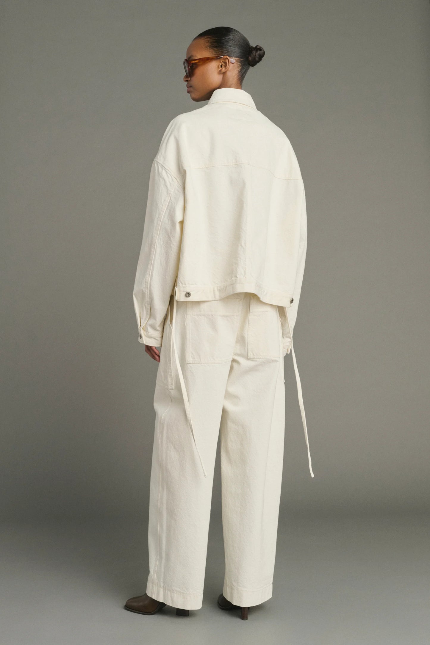 Lys  jacket