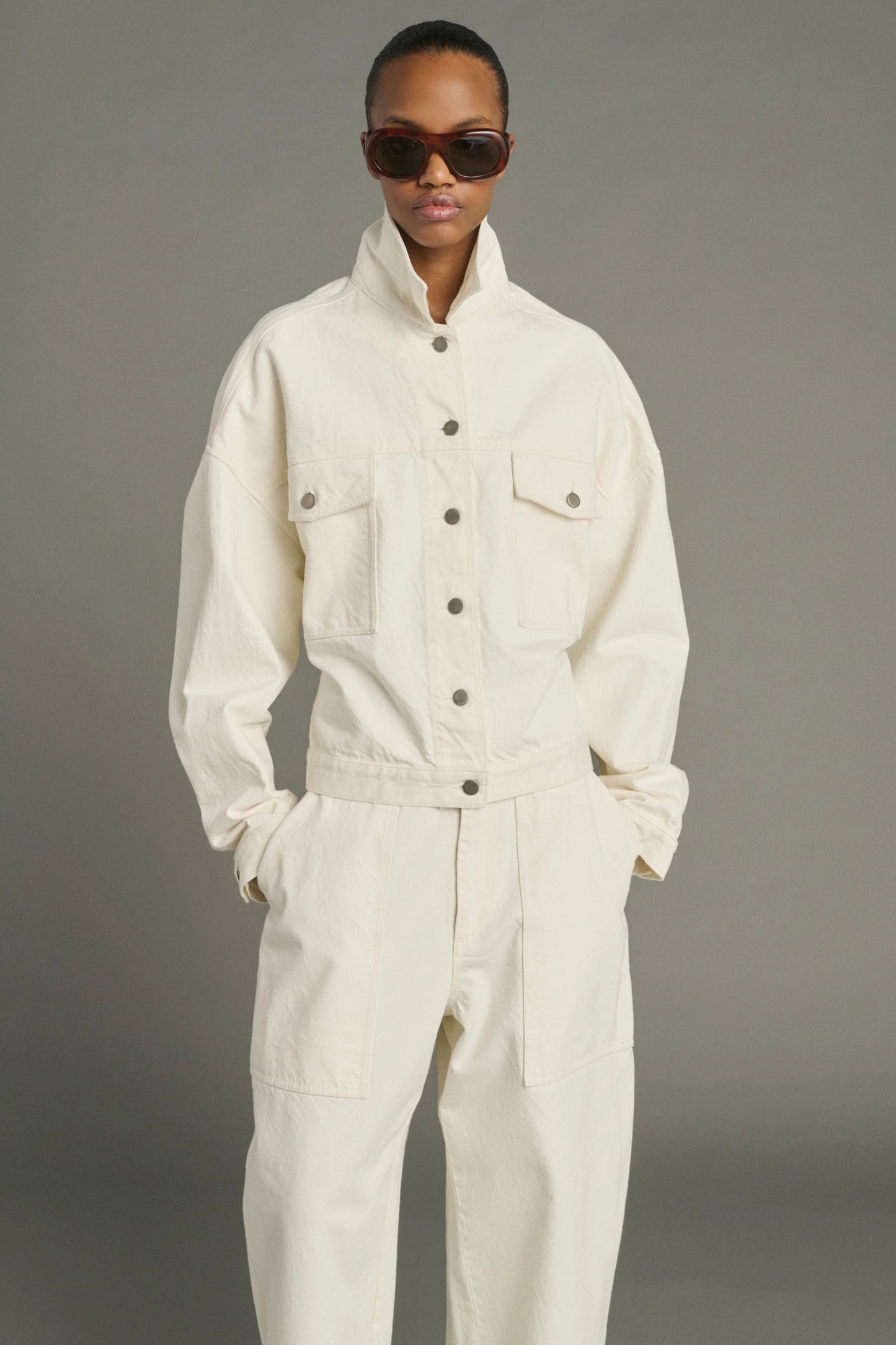 Lys  jacket