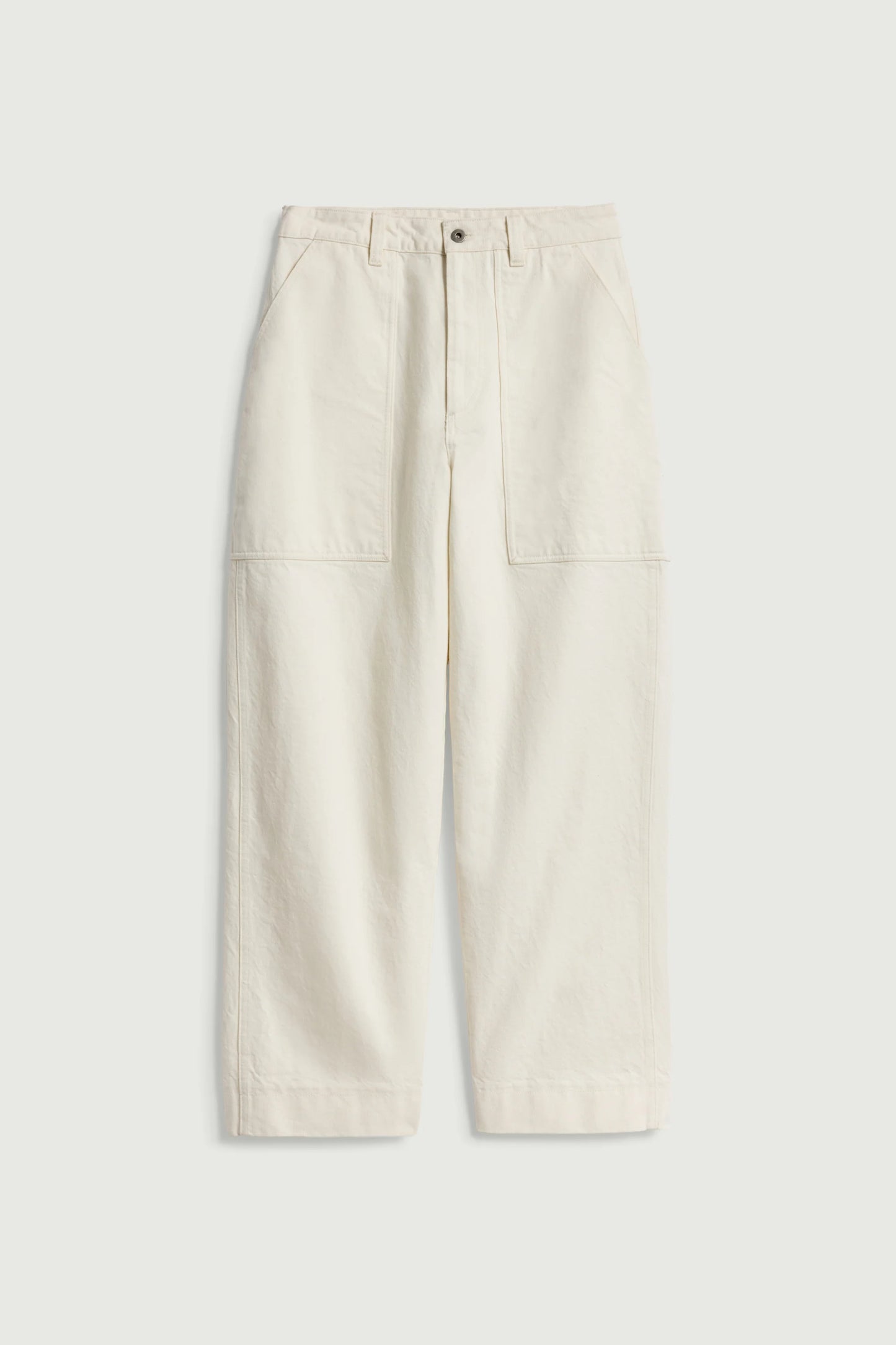 Kurt work trousers with pockets