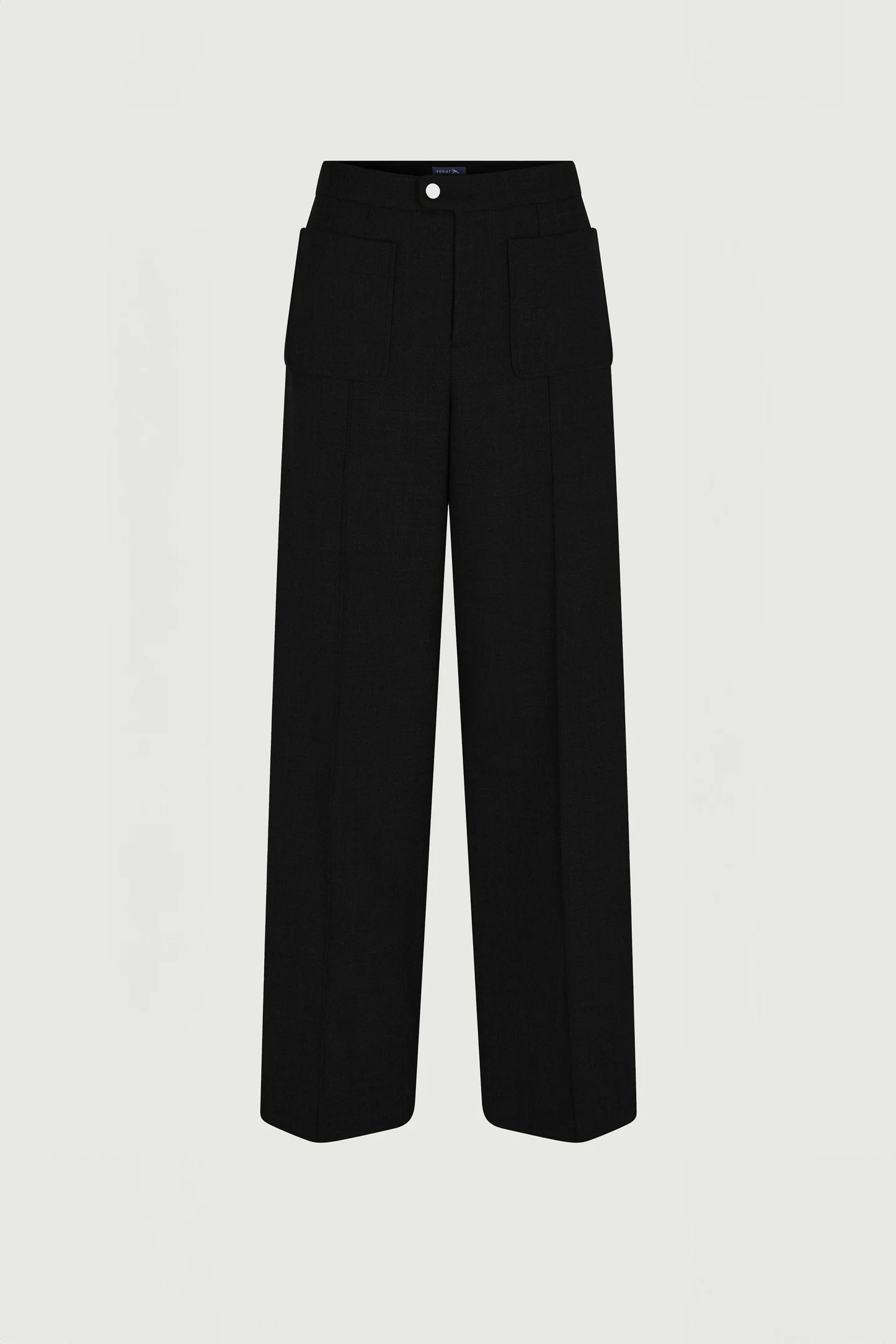 Harry trouser black