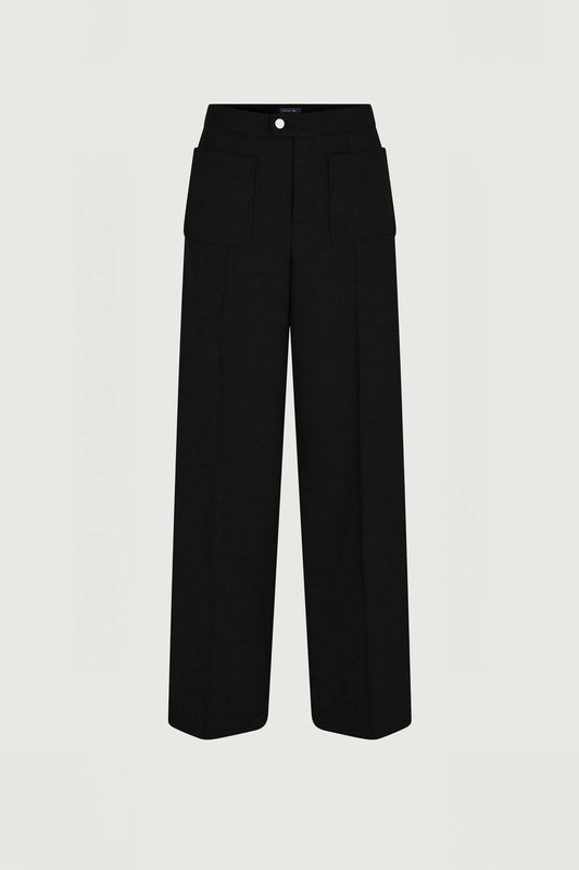 Harry trouser black