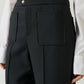 Harry trouser black