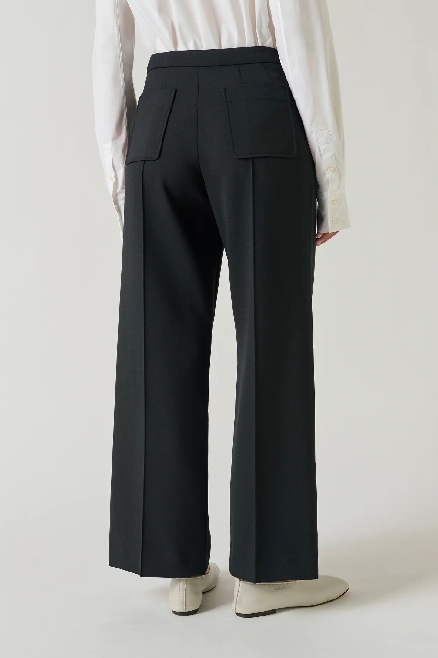 Harry trouser black