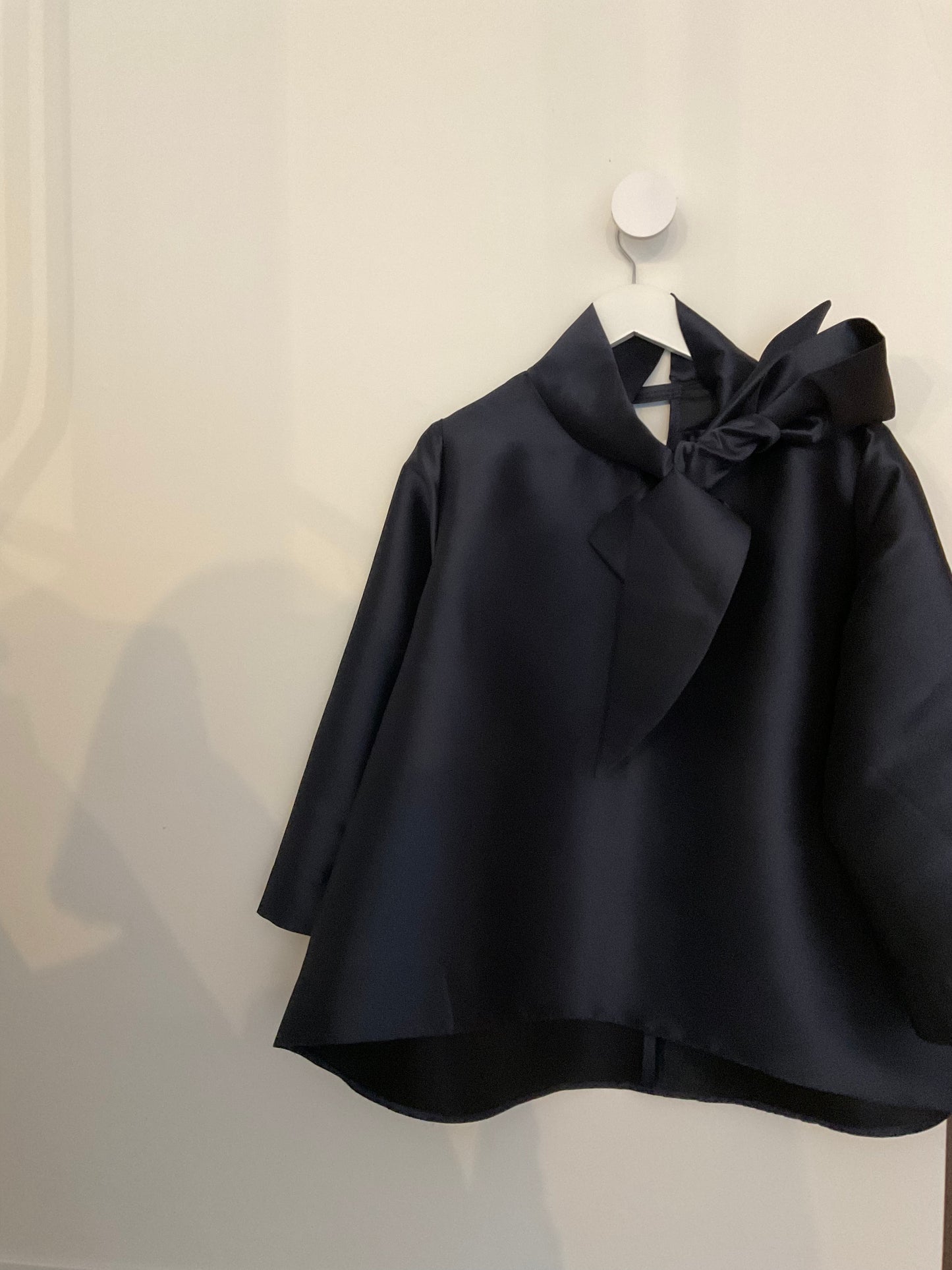 Celine top navy