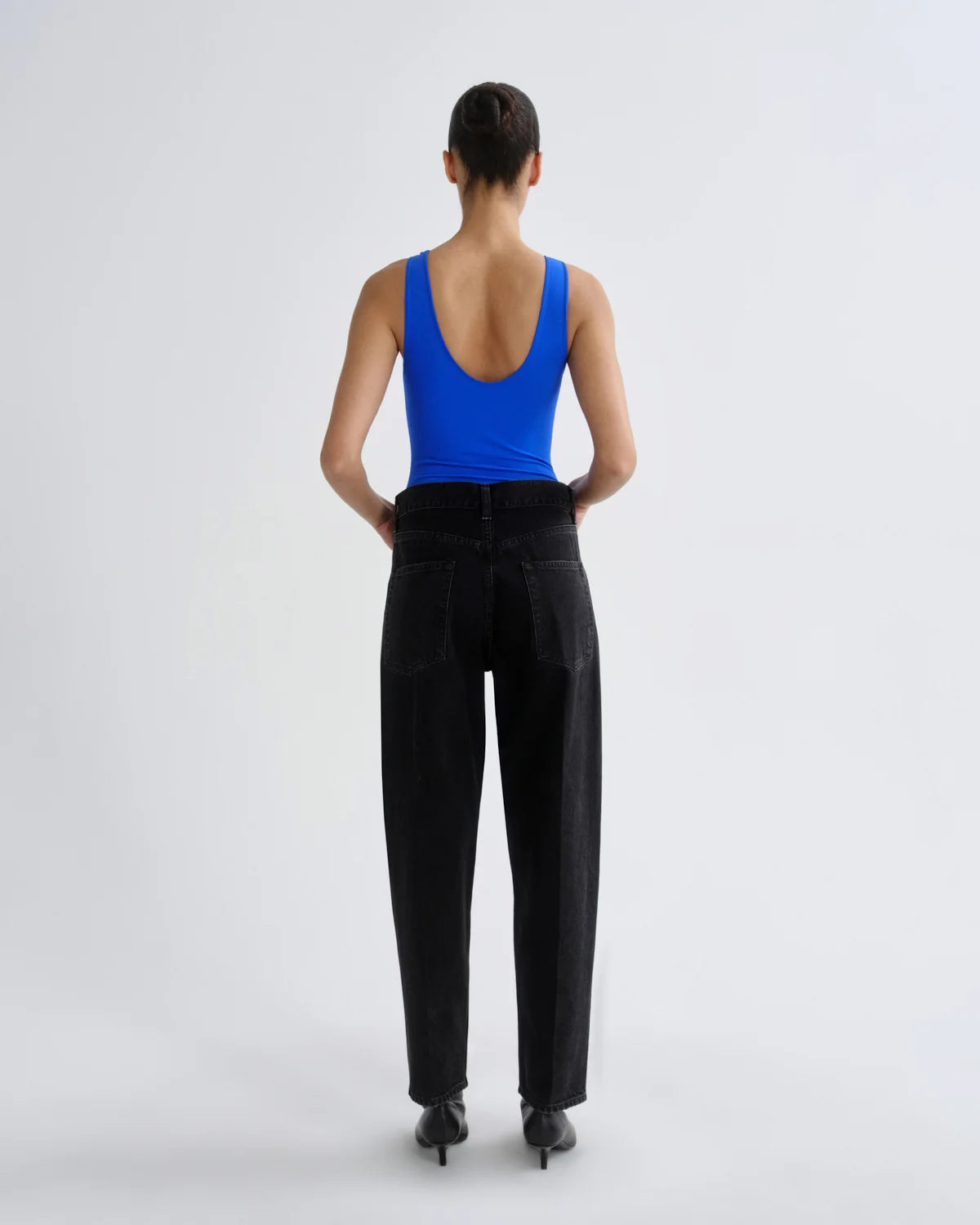 80s jeans - phase