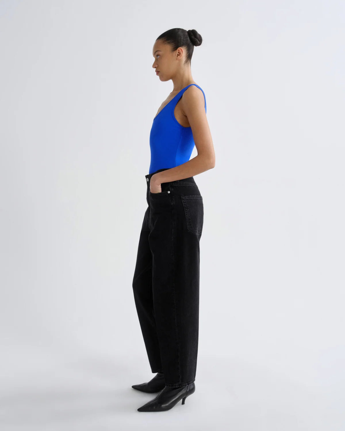 80s jeans - phase