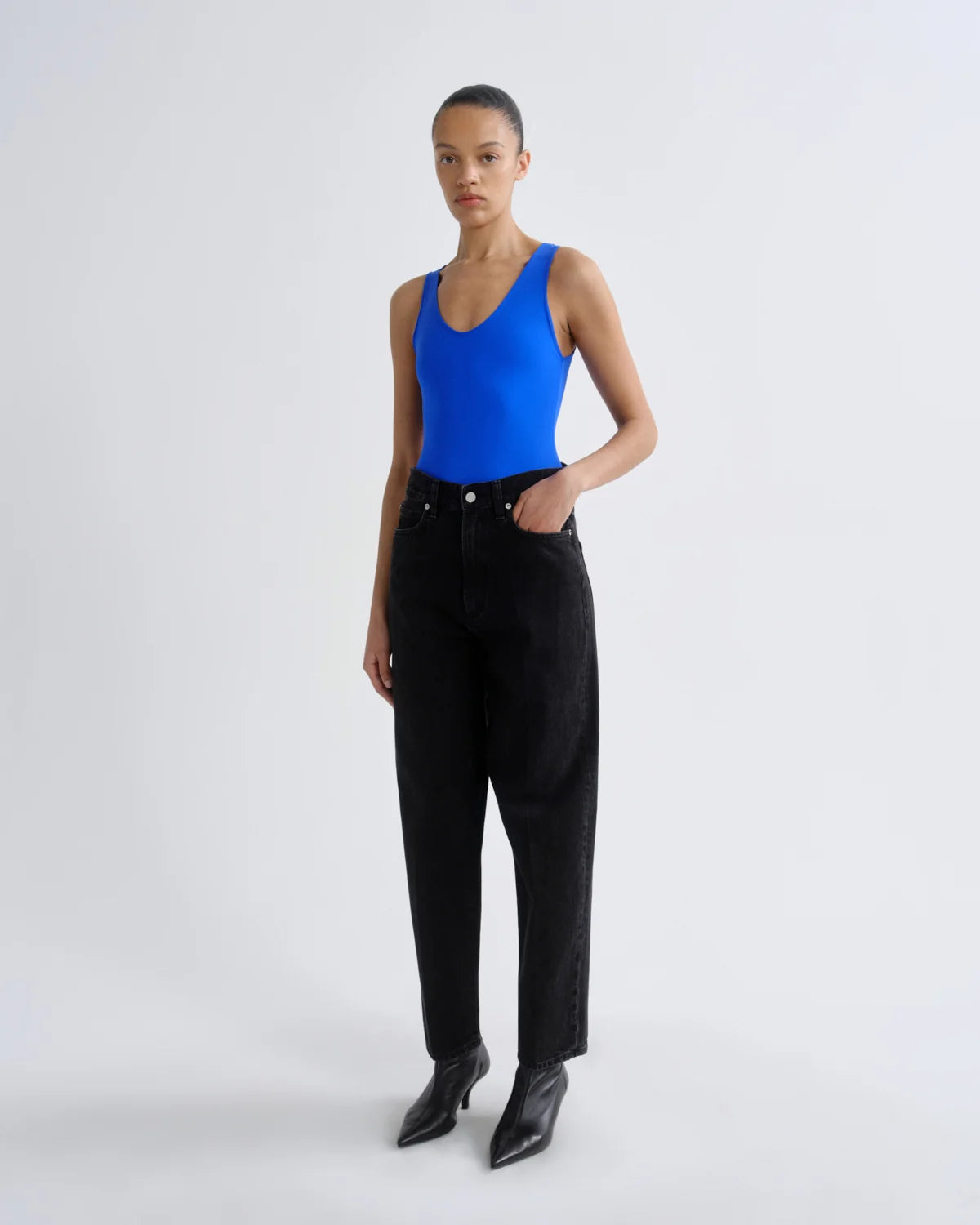 80s jeans - phase