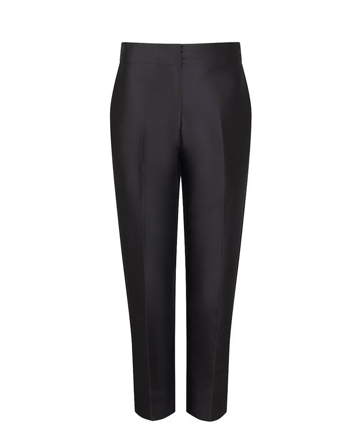 Twig pants - black