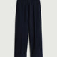 Kobe trouser with cuff - navy