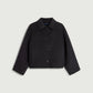 Gyoda Jacket in Charcoal