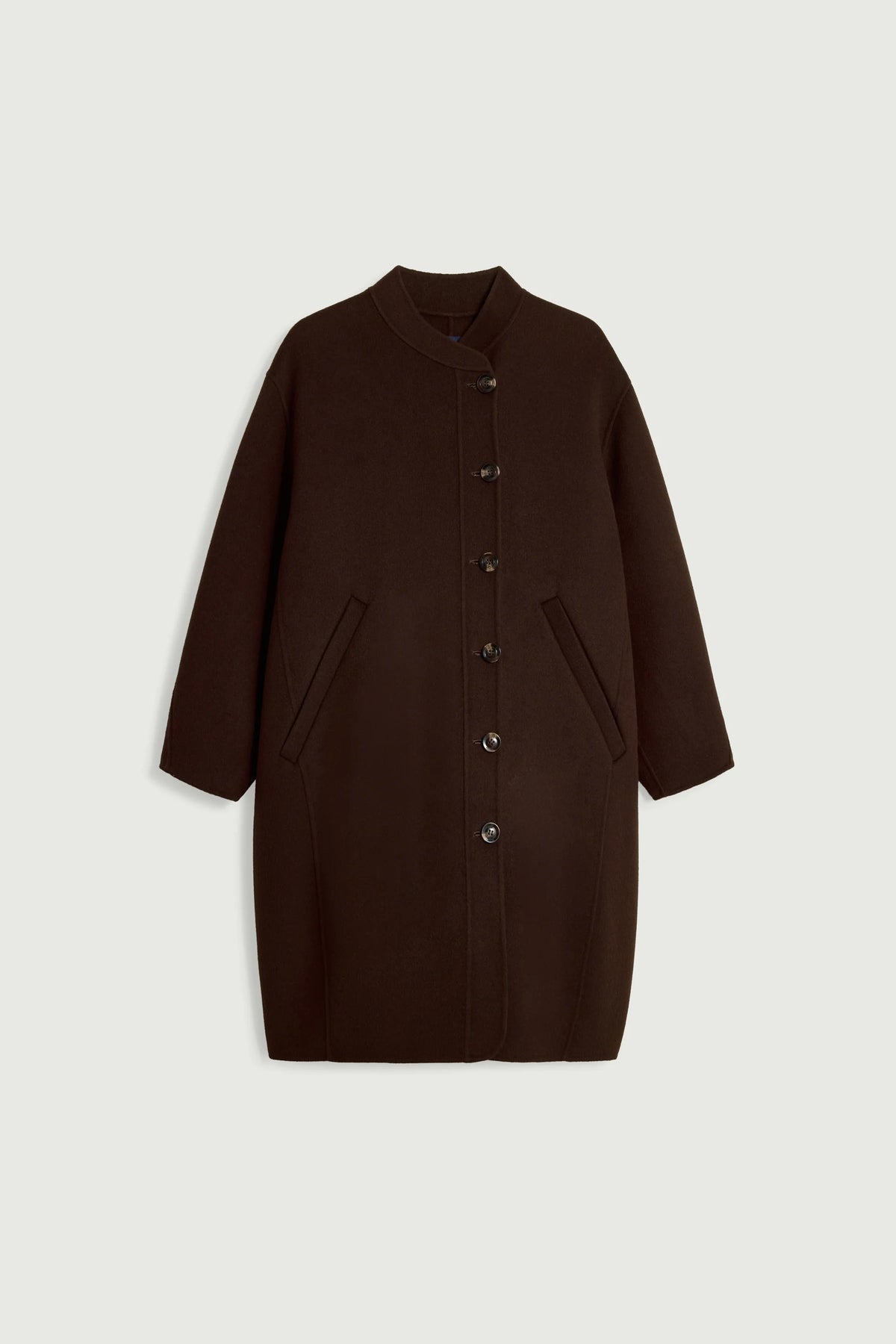 Beaulieu Coat