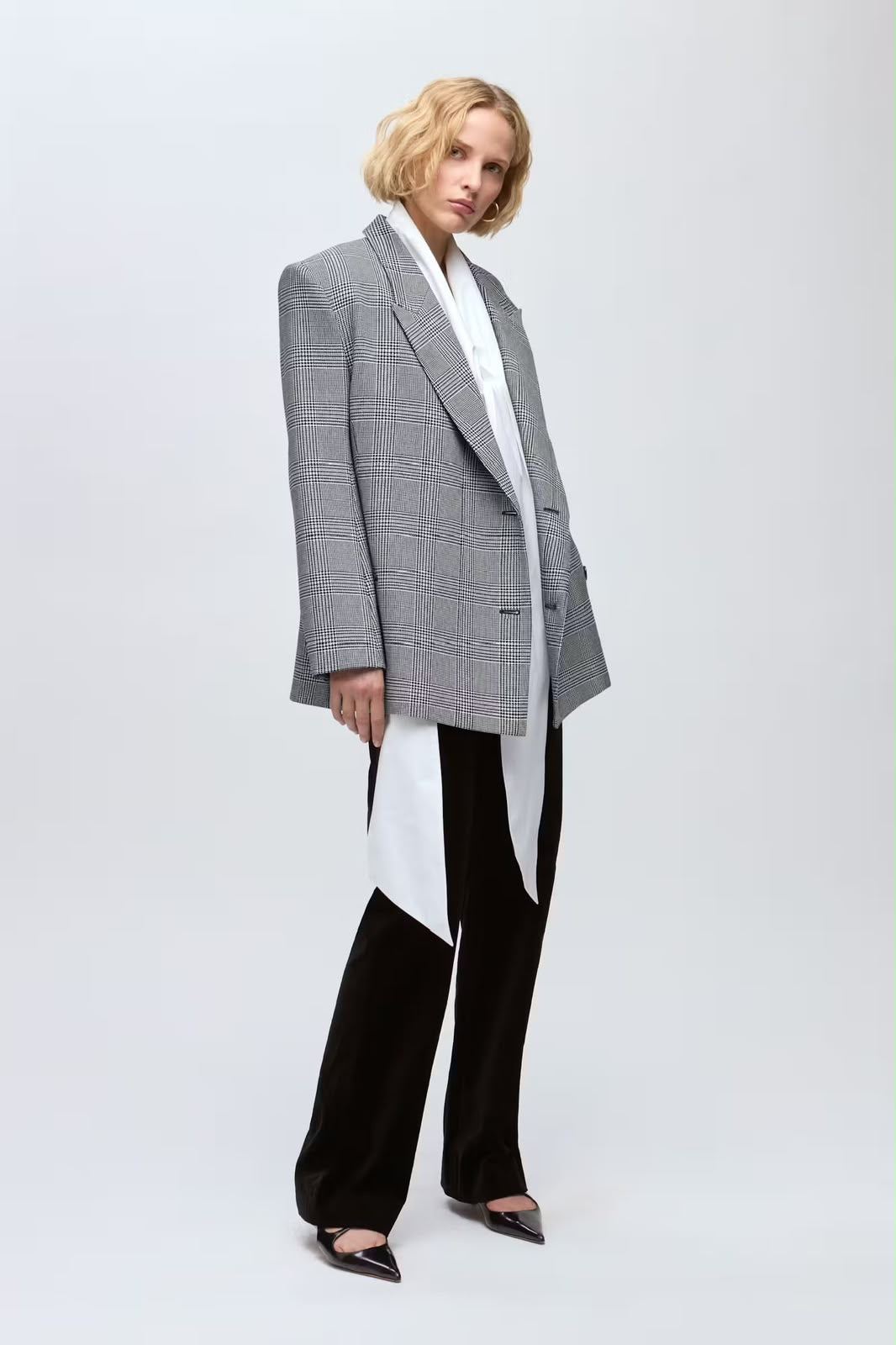 Junia Blazer