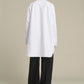 Liotta shirt with double cuffs
