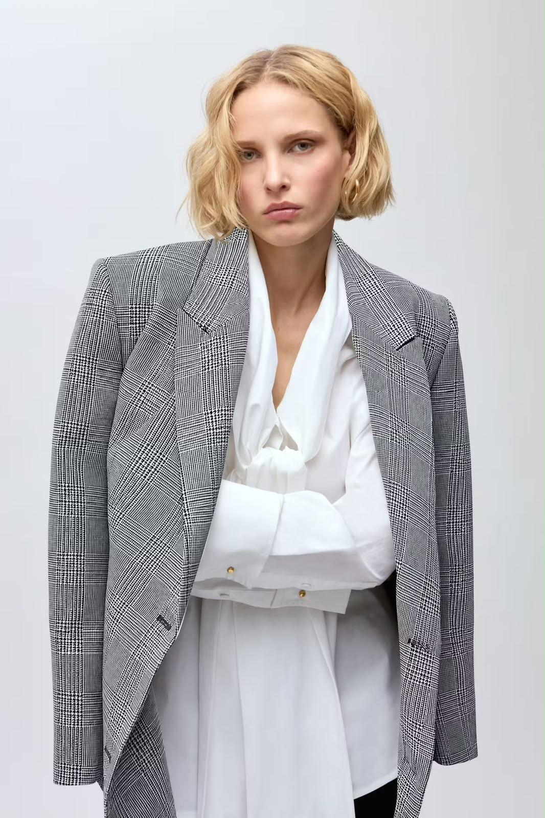 Junia Blazer